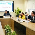 صندوق تنمية الصادرات يبحث مع المجلس التصديري للصناعات الطبية آليات زيادة الصادرات