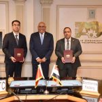 الهيئة العربية للتصنيع توقع عقدًا مع “سيتك” الصينية لتوطين تكنولوجيا الصناعات الإلكترونية