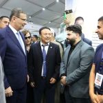بمشاركة 75 عارض..وزير الزراعة يفتتح معرض مركز البحوث الزراعية الثاني