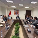الأمانة الفنية لـ”القومي لتنظيم الإعلانات” تدرس حوافز استخدام الطاقة المتجددة.. وتستعرض جهود تحديث المخططات الإعلانية