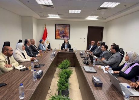 الأمانة الفنية لـ”القومي لتنظيم الإعلانات” تدرس حوافز استخدام الطاقة المتجددة.. وتستعرض جهود تحديث المخططات الإعلانية