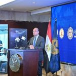 وزير الاستثمار والتجارة الخارجية يشارك في إطلاق برنامج بناء جاهزية الشركات الحكومية للطرح بالبورصة المصرية