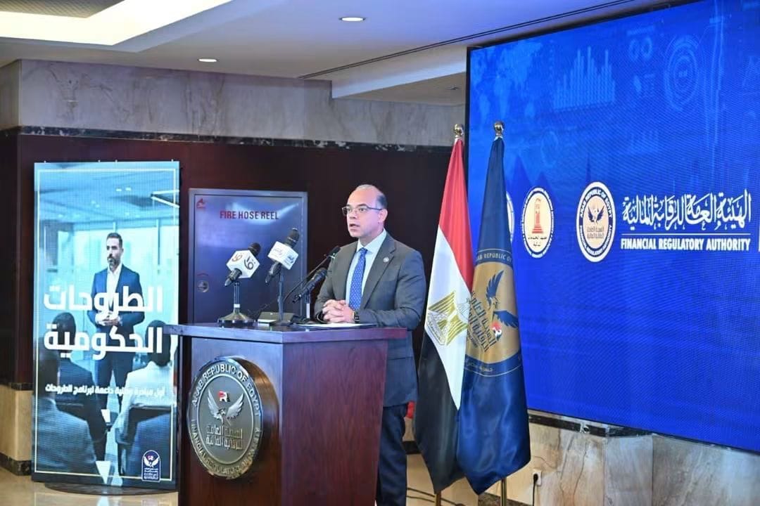 وزير الاستثمار والتجارة الخارجية يشارك في إطلاق برنامج بناء جاهزية الشركات الحكومية للطرح بالبورصة المصرية