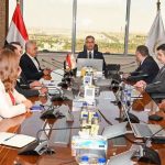 وزير التموين يبحث مع أورانج مصر تنفيذ مشروع “كاري أون” لتطوير المنافذ بالحلول الرقمية
