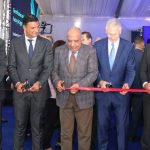 وزير الكهرباء والطاقة المتجددة يشهد افتتاح مصنع “سيمنس” لإنتاج المكونات الكهربائية وحلول الأتمتة للصناعات والبنية التحتية
