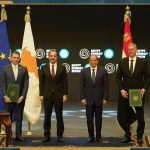 وزير البترول: قرار الاستثمار النهائي لحقل “كرونوس” القبرصي يعزز مكانة مصر كمركز إقليمي لتداول الغاز