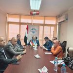 الهيئة العامة للتأمين الصحي الشامل تعزز التكامل بين شركاء المنظومة في جولة ميدانية موسعة بالإسماعيلية
