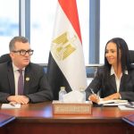 وزيرا التضامن الاجتماعي و التخطيط والتنمية الاقتصادية يبحثان تعزيز التعاون وبدائل تعظيم الاستثمار في عدد من القطاعات
