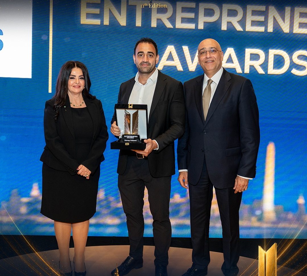Money Fellows lands on Egypt’s top startups list
