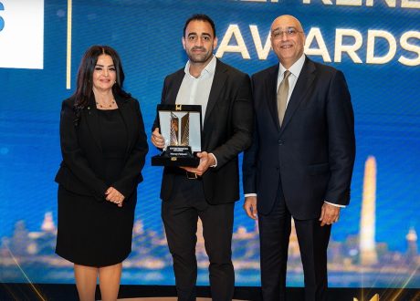 Money Fellows lands on Egypt’s top startups list