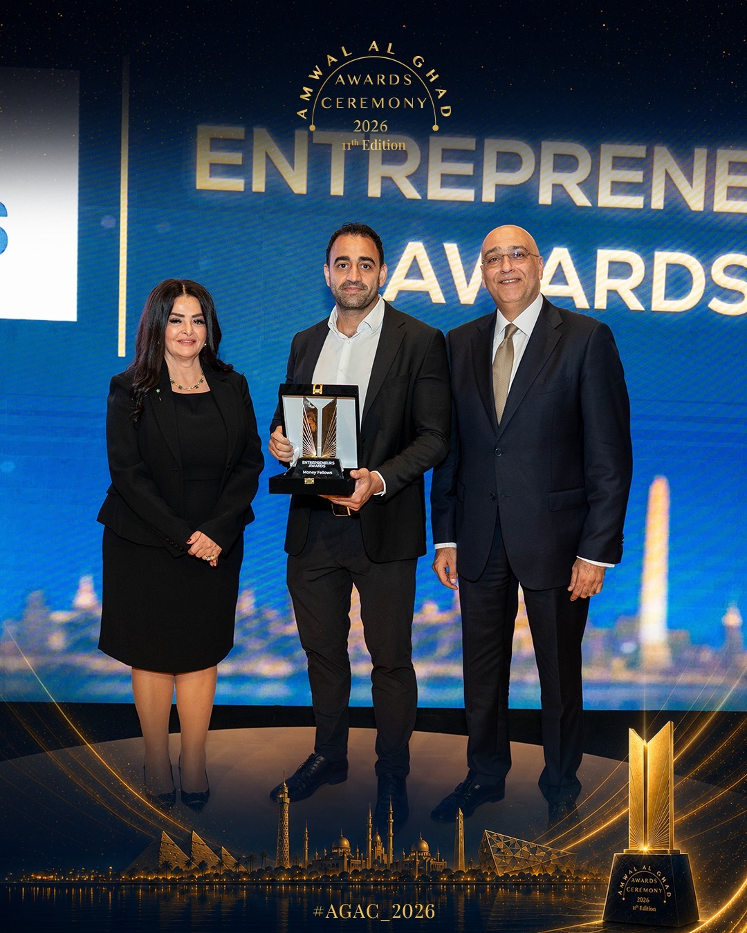 Money Fellows lands on Egypt’s top startups list