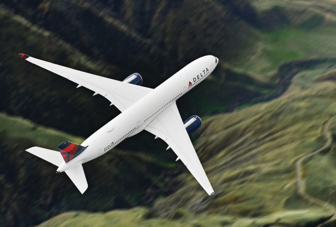 Delta expands SAF supply across five US airports under Shell deal