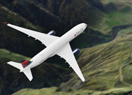 Delta expands SAF supply across five US airports under Shell deal