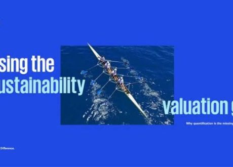 50% make sustainability core strategy, but only 19% measure its financial impact: KPMG