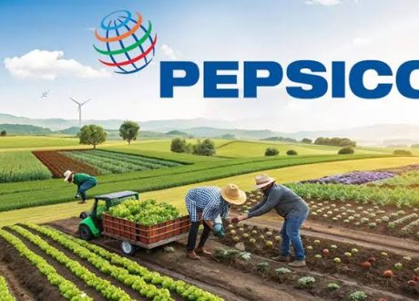 4.7 million acres, 224,000 livelihoods: PepsiCo advances positive agriculture