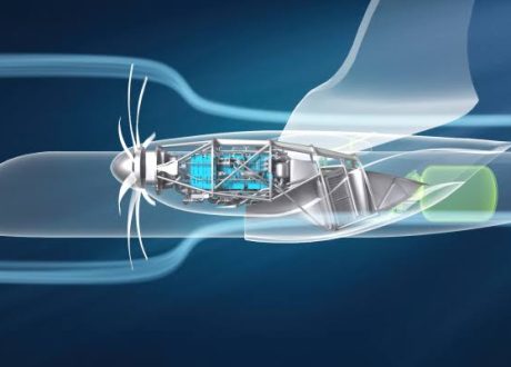 Airbus, MTU team up on hydrogen engine venture for zero-emission flight