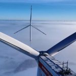 DHL signs 10-year wind power deal to cover 8% of Germany electricity demand