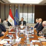 “إرنست ويونغ” تعتزم إنشاء مركز إقليمي في مصر لتوسيع خدمات التعهيد والاستشارات وتوفير 1000 فرصة عمل خلال 3 سنوات