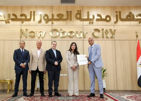 الإسكان تواصل إنهاء ملف الأراضي المضافة بالمدن الجديدة ضمن خطة التنمية العمرانية