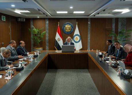 «البترول»: نظام القطاعات المفتوحة نقلة نوعية لجذب الاستثمارات التعدينية وتعظيم الثروات المعدنية