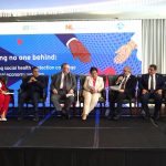 التأمين الصحي الشامل و«العمل الدولية» يختتمان برنامجًا تدريبيًا لتعزيز الحماية الصحية الاجتماعية في مصر