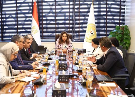 «التنمية المحلية والبيئة» تضع خطة استثمارية لتطوير محمية نبق وتحويلها إلى وجهة عالمية للسياحة البيئية المستدامة