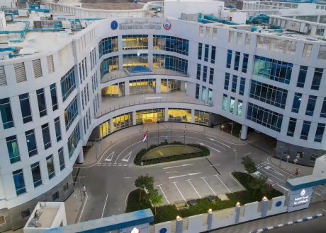 الرعاية الصحية: 117 مليون خدمة طبية و6 ملايين منتفع ضمن حصاد 7 سنوات من منظومة التأمين الصحي الشامل