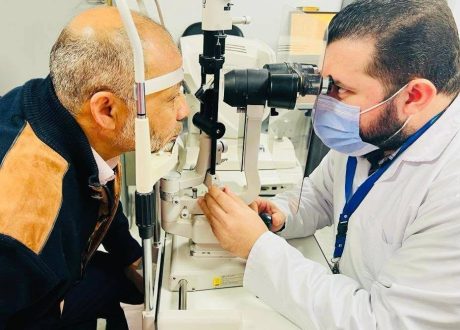 الرعاية الصحية: أكثر من 7 ملايين خدمة طبية قدمتها العيادات التخصصية بمنشآت الرعاية الأولية
