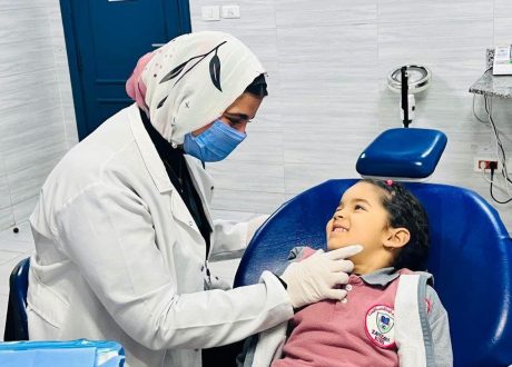 الرعاية الصحية: تقديم أكثر من 14 مليون خدمة بمراكز الرعاية الأولية ببورسعيد ضمن منظومة التأمين الصحي الشامل