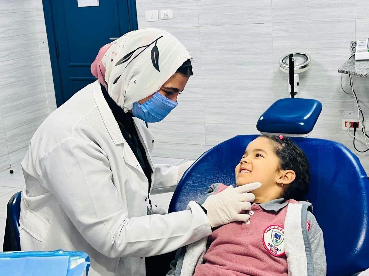 الرعاية الصحية: تقديم أكثر من 14 مليون خدمة بمراكز الرعاية الأولية ببورسعيد ضمن منظومة التأمين الصحي الشامل