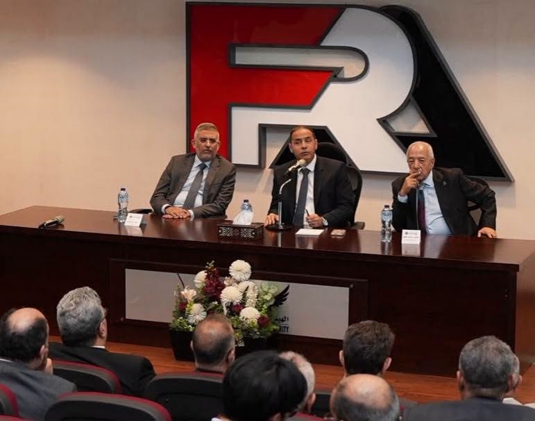 الرقابة المالية: خطط لتعزيز الابتكار في التأمين وزيادة الانتشار ودعم إطلاق منتجات جديدة بالسوق المصري