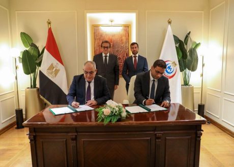 «الصحة» و«روش إيجيبت» تتعاونان لرقمنة خدمات الرمد وتحسين علاج مرضى قوائم الانتظار