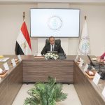 رئيس الرعاية الصحية: رضا المنتفعين معيار نجاح التأمين الصحي الشامل.. وتقارير أسبوعية لمتابعة قوائم الانتظار