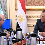 رئيس الوزراء يتابع تنفيذ مبنى الركاب (4) بمطار القاهرة.. ورفع الطاقة الاستيعابية إلى 70 مليون راكب سنويًا
