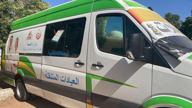 صحة سوهاج: تنفيذ 6 قوافل طبية مجانية بعدد من قرى المحافظة خلال يوليو ضمن “حياة كريمة”