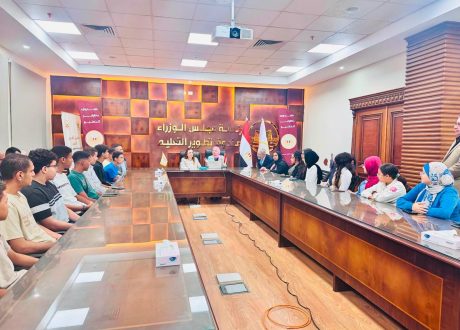 صندوق تطوير التعليم وبنك مصر يعززان الشمول المالي لخريجي برامج العمل الحر وريادة الأعمال