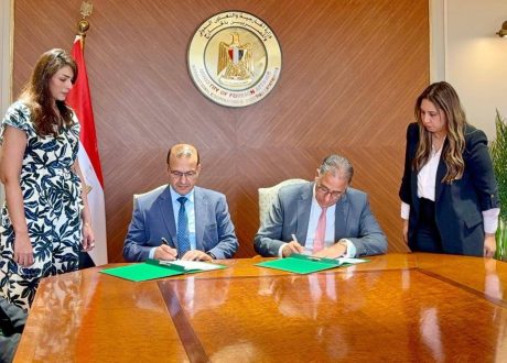 ضمن مبادرة «مراكب النجاة».. بروتوكول تعاون لدعم شباب ونساء القرى الأكثر احتياجًا