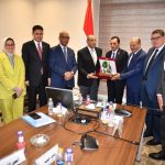 لجنة الدفاع والأمن القومي بالنواب تستعرض تطورات مشروع المليون ونصف المليون فدان.. وإشادة بجهود “تنمية الريف المصري الجديد”