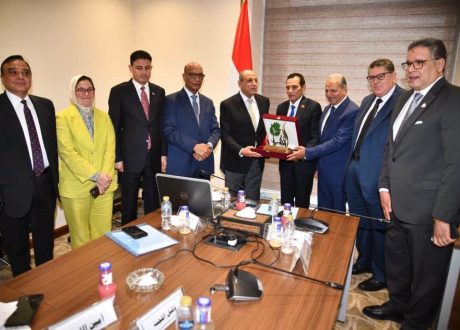 لجنة الدفاع والأمن القومي بالنواب تستعرض تطورات مشروع المليون ونصف المليون فدان.. وإشادة بجهود “تنمية الريف المصري الجديد”