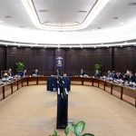 مجلس الوزراء: استمرار العمل عن بُعد الأحد في أغسطس.. ومشروع استثماري بـ1.4 تريليون جنيه في مدينتي