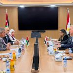 مصر والأردن تبحثان تعزيز التعاون في الطاقة والتعدين.. وشركتان مصريتان تنفذان مشروعات لتوصيل الغاز إلى معان والموقر