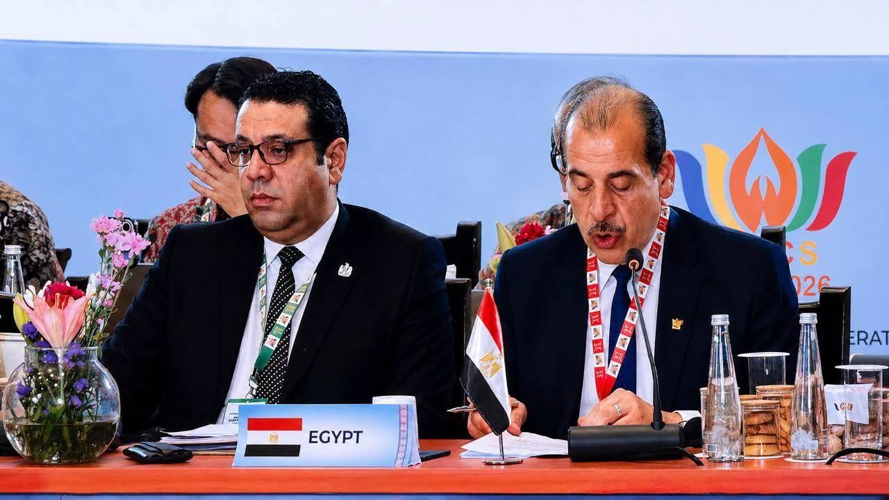 من «100 مليون صحة» إلى التأمين الصحي الشامل.. مصر تستعرض إنجازاتها الصحية أمام وزراء «بريكس»