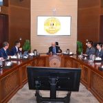 نائب رئيس الوزراء للشؤون الاقتصادية يبحث مع «هواوي» تعزيز التحول الرقمي وتوطين التكنولوجيا