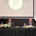 وزير الاستثمار ورئيس مدغشقر يبحثان تعزيز الشراكة الاقتصادية.. والتبادل التجاري بين البلدين يسجل 123 مليون دولار