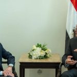 وزير البترول يبحث مع «كوانتم كابيتال» الأمريكية فرص الاستثمار في البترول والغاز