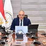 وزير الري يبحث مع «GIZ» تطورات برنامج «إدارة مياه دلتا النيل» لتعزيز كفاءة استخدام الموارد المائية