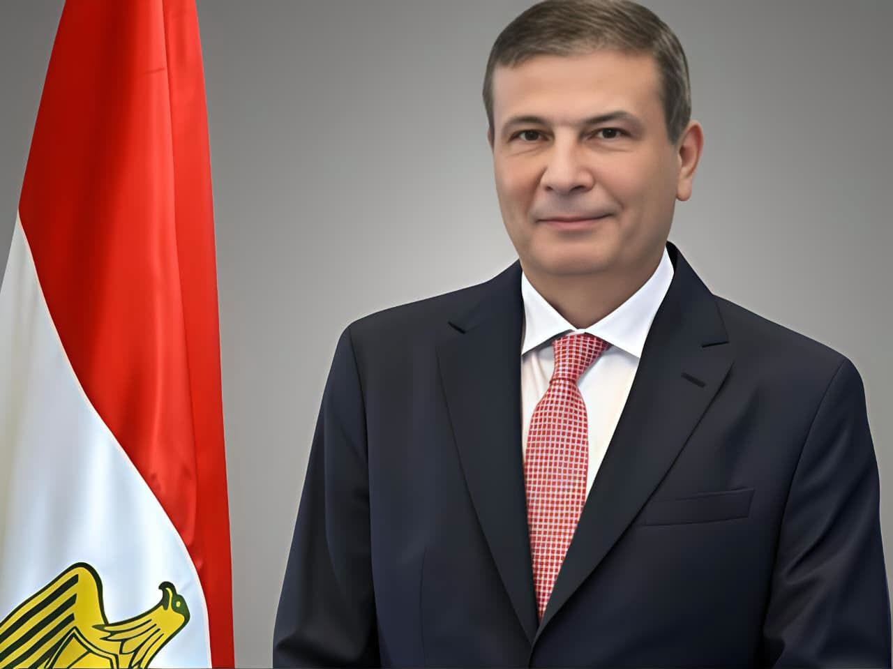 وزير الزراعة: الصادرات الزراعية المصرية تتجاوز 5.8 مليون طن وسط توسع في فتح الأسواق العالمية
