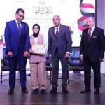 وزير العمل ومحافظ البحر الأحمر يطلقان ملتقى السلامة والصحة المهنية بالغردقة لتعزيز بيئة العمل الآمنة ودعم الاستثمار