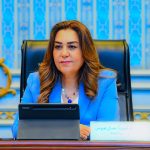 وزيرة التنمية المحلية والبيئة تتابع استعدادات إطلاق مبادرة «القرية المنتجة» بالقليوبية والغربية