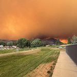 Bank of America pledges $250,000 for Pacific Northwest wildfire relief